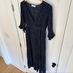 CJLA “Emmalynn” dress